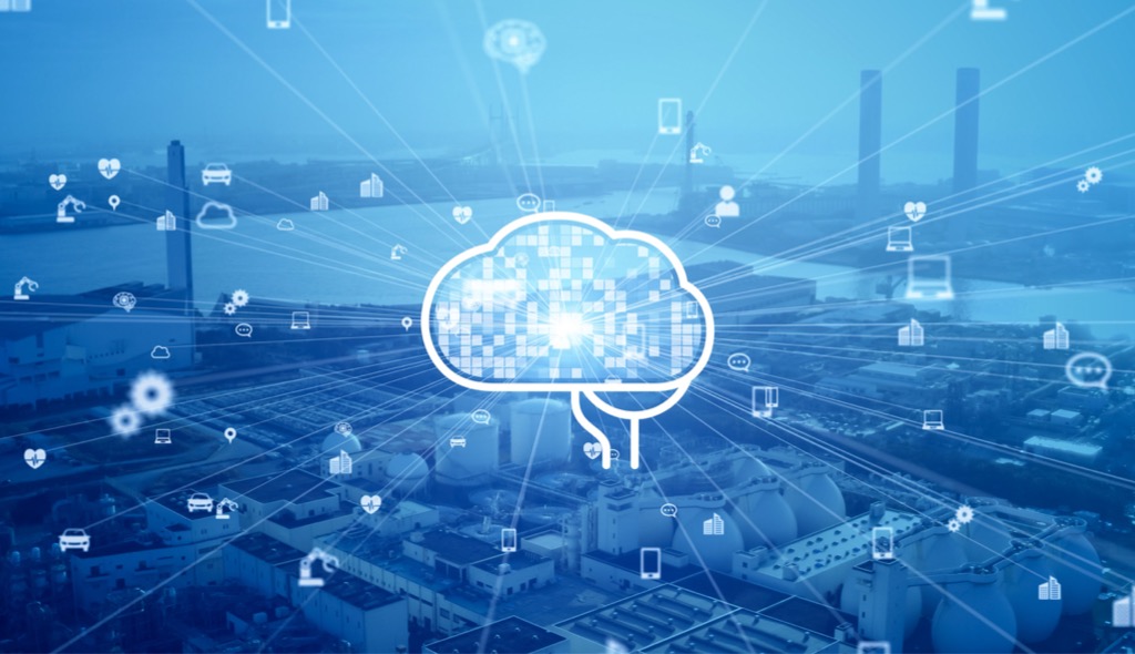 Digital Transformation Through Machine Maintenance