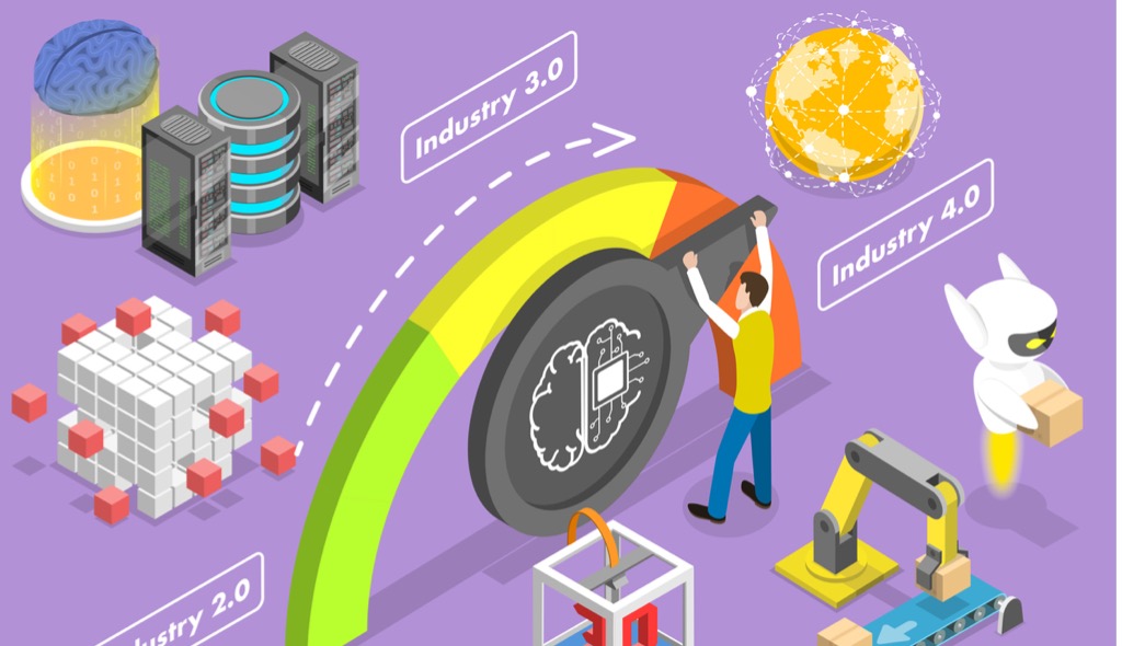 Onboarding for digital transformation
