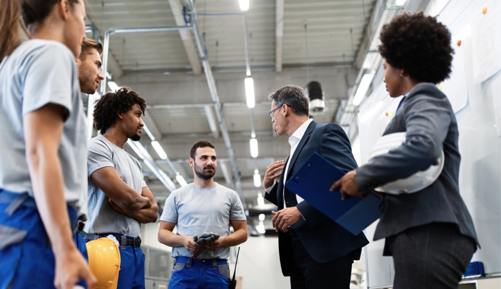 The 5 People Who’ll Ensure Value From Your Machine Health Use Case